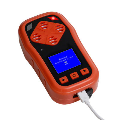 YA-CDX4 دستگاه کش گاز کلر قابل حمل CLO2 دستگاه سنج سنج سنج غلظت