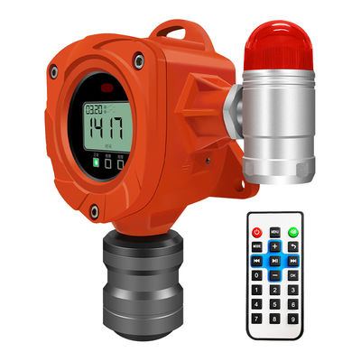 آنلاين فلز گازی فلز آمونیا واحد برای مزرعه 0-100 ppm