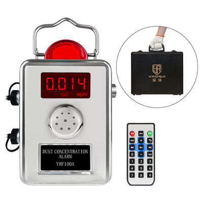 Pm2.5 Air Meter Pm10 Monitor سنسور کیفیت هوای بیرونی Pm10 غبار Pm2.5 Monitor