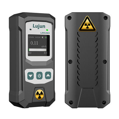 ثبت داده مانیتور شمارنده گایگر با USB برای 0.00uSv-500.0mSv